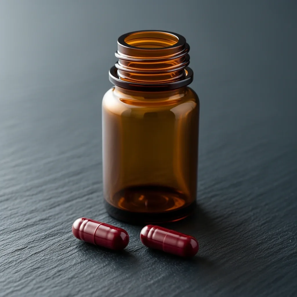 Vitamin B12 for energy