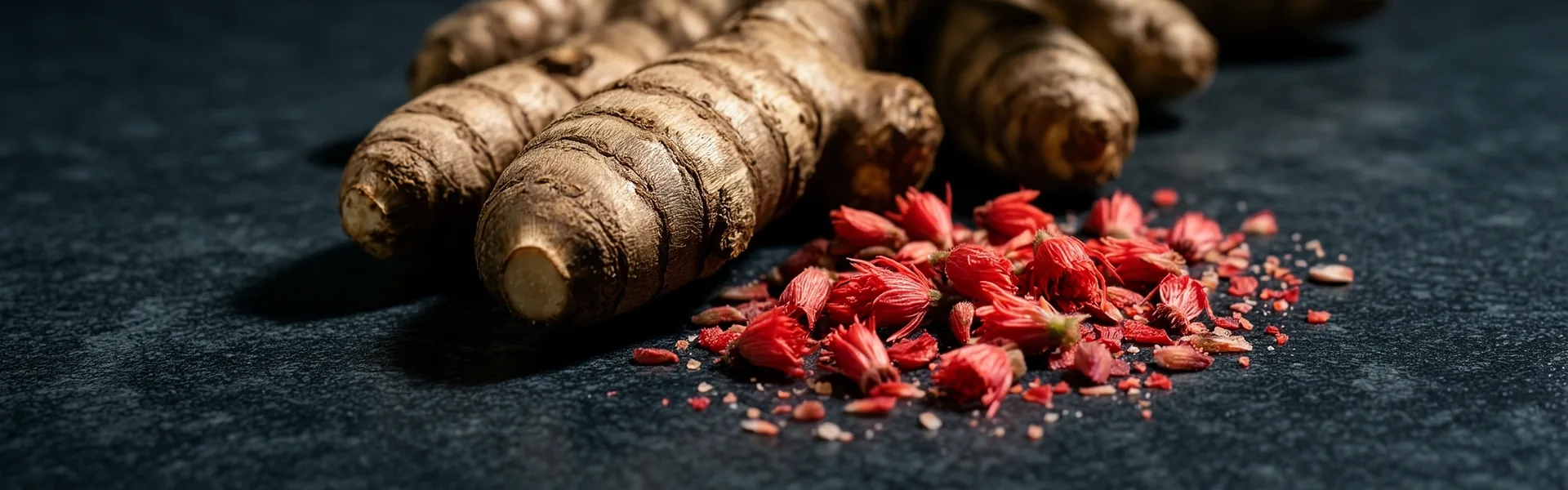 Botanical adaptogens