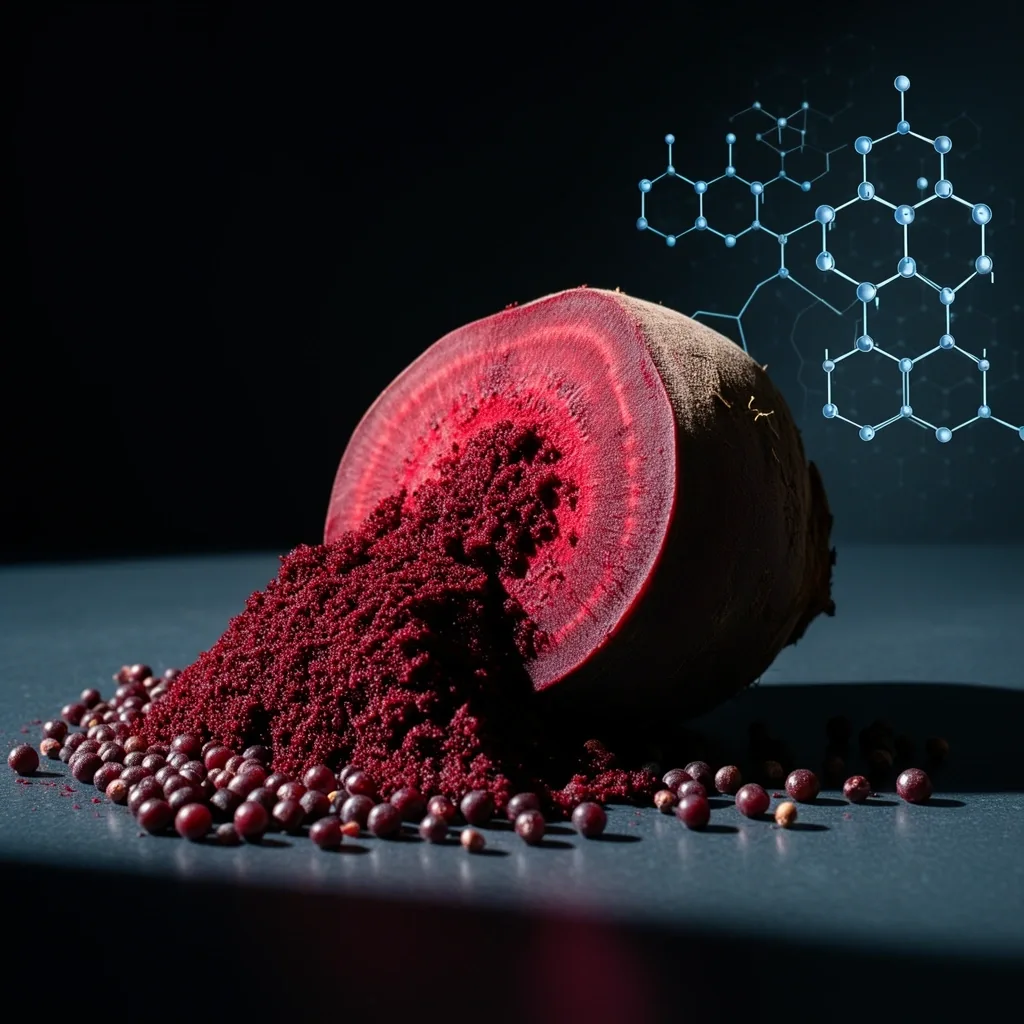 Circulatory support compounds